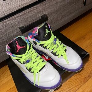Jordan 5 Retro Alternate Bel-Air